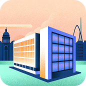 dublin-city-and-building-for-video-editing